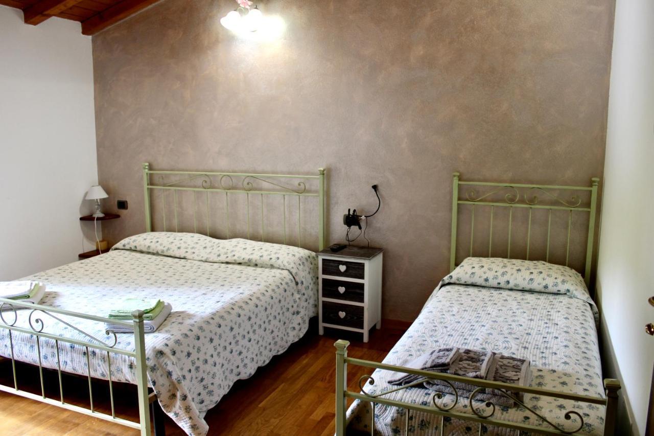 Agriturismo La Fine Villa Piancaldoli Exterior photo